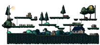 Vast Plains