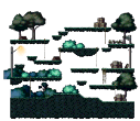 Mount Song Pathway