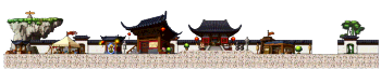 Mount Song Hamlet