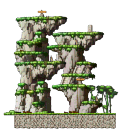 Mountain Path 1