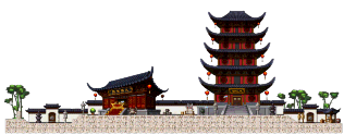 Mahavira Hall