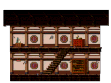 Sutra Depository 3-4 F