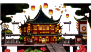 烟花节豫园