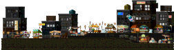夜市徒步區3