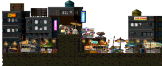 夜市徒步區4