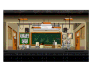 Art Club Room