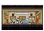 School Infirmary