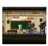 Dual Blade Classroom