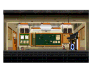 Wild Hunter Classroom