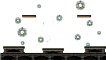 Hyperspace Cube