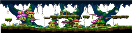 Stump Town