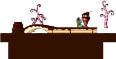 Choco World