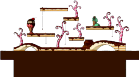 Choco World