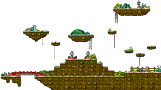 Wandermush Forest