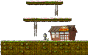 Lonely House