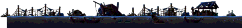 Creepy Bridge