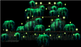 Towards the Graveyard
