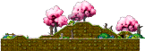 Spiritwilds Clearing