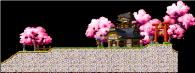 Mushroom Shrine