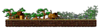 Vanished Village