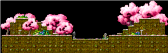 End of the Perilous Path