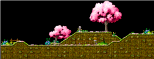 Oni Forest Entrance