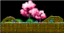 Beginning of the Perilous Path