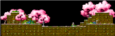 End of the Perilous Path