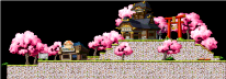 Mushroom Shrine
