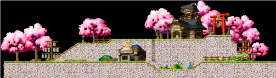 Mushroom Shrine