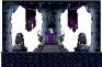 Grieving Grotto: Audience Chamber