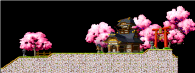 Mushroom Shrine