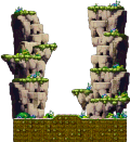 Fox's Bluff