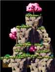 To the Legendary Cherry 1