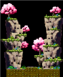 Fox's Bluff