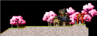 Mushroom Shrine
