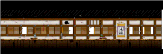 Ninja Castle Long Corridor <Identity>