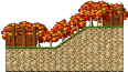 Unfamiliar Hillside