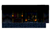 Inside Small Shrine
