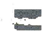 Secret Altar Return Path