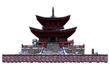 比睿山入口