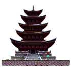 East Tower