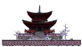 Small Shrine Entrance