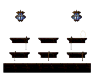 Temple 3rd Floor