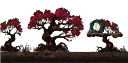 Heart Tree Guardian Grove