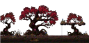 Heart Tree Guardian Grove