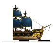 Daniella Stronghold