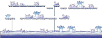 Field of Glimmering Trees