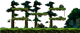 Hideout Entrance