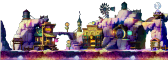 Prospector's Township
